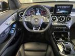 Mercedes-Benz GLC-klasse Coupé 250 4MATIC AMG Sport Edition, Gebruikt, Euro 6, 4 cilinders, Zwart