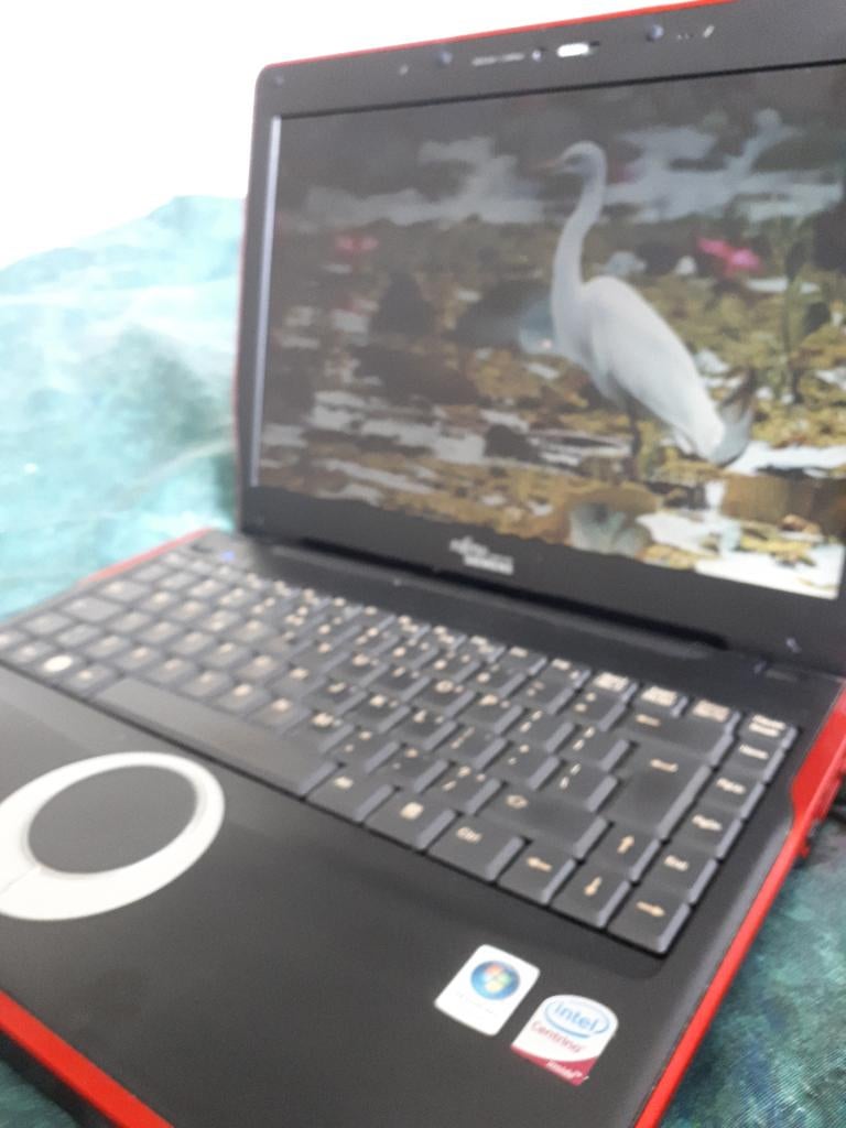Laptop Fujitsu, Computers en Software, Laptop-opladers, Ophalen