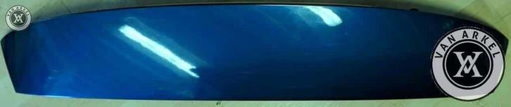 Bmw 3 Serie E46 Touring Achterspoiler Oriënt  Blauw 8235987, Auto-onderdelen, Carrosserie en Plaatwerk, Achterklep, BMW, Gebruikt