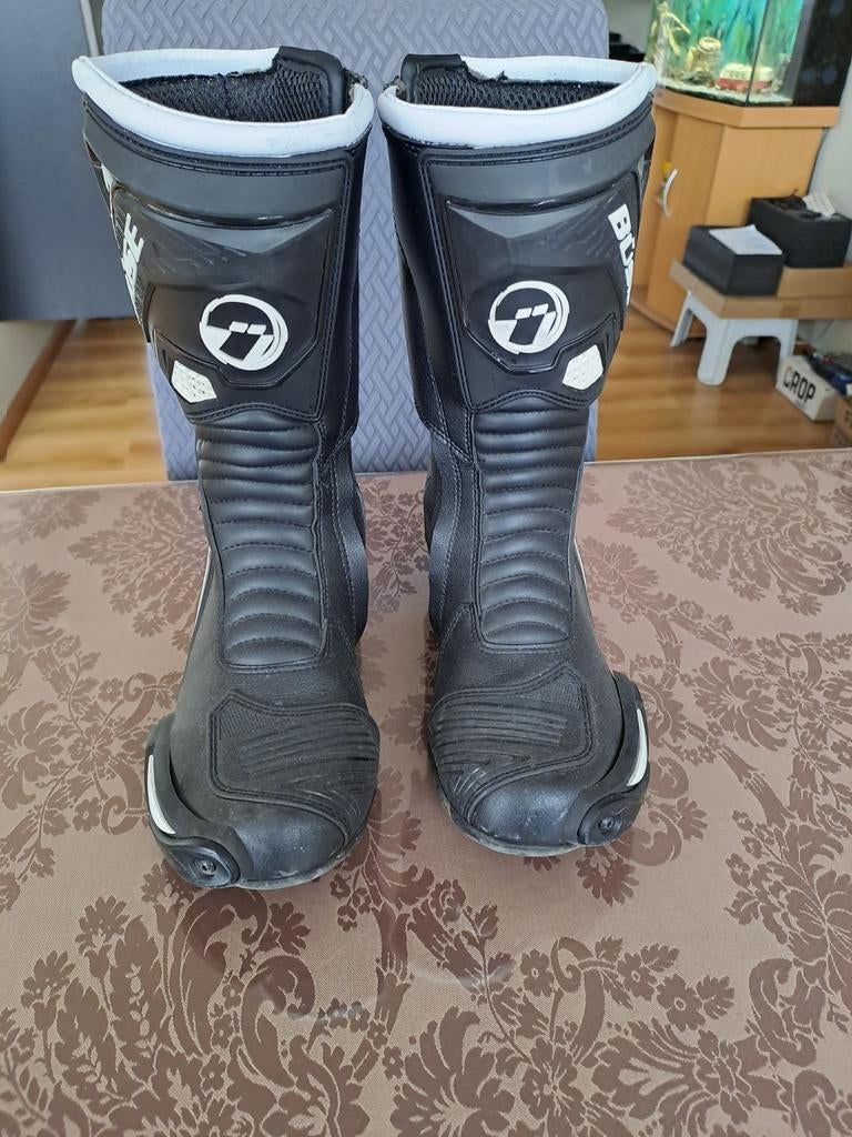 Buse motorlaarzen maat 40, Ophalen of Verzenden