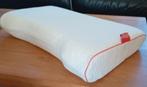 Ultima hoofdkussen AW 10, traagschuim, Eenpersoons, Wit, Ophalen of Verzenden, Zo goed als nieuw