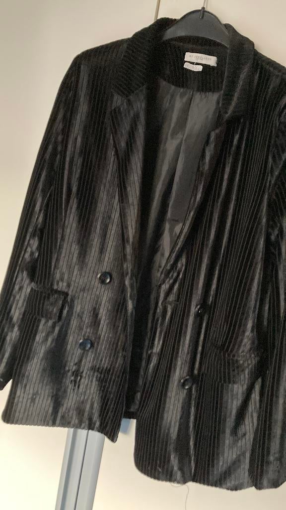 My Jewellery kolbert zwart nieuw, Ophalen of Verzenden, Zo goed als nieuw, Zwart