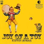 CD Kevin Ayers - Joy of a Toy (1969 Psychedelic Rock), Ophalen of Verzenden, 1960 tot 1980, Zo goed als nieuw