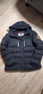 Zavetti canada winterjas maat M, Ophalen of Verzenden, Zo goed als nieuw