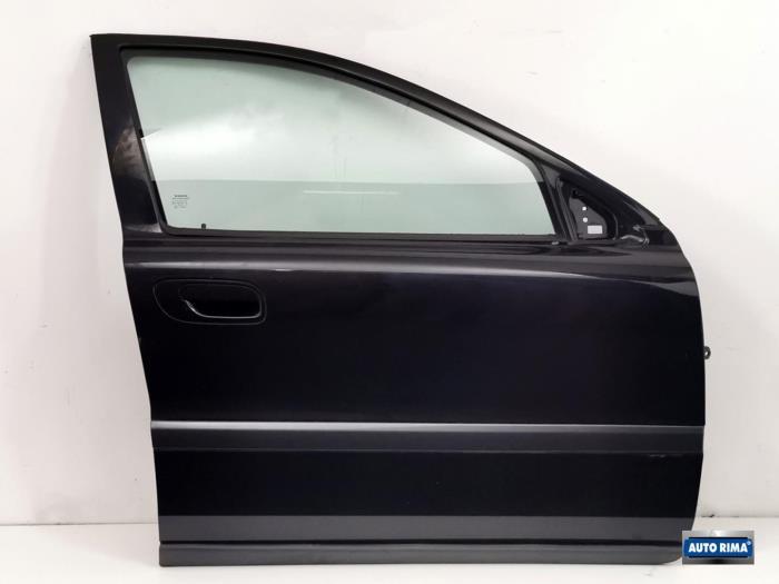 Portier 4Deurs rechts-voor van een Volvo V70 (452), Gebruikt, -, Deur, -