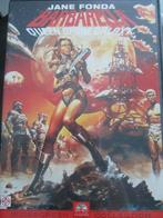 Barbarella dvd Jane Fonda  regie Roger Vadim, Vanaf 16 jaar, Ophalen of Verzenden, Zo goed als nieuw, Drama