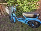 Don Souris Capo/Fatbike, Zo goed als nieuw, 59 cm of meer, 50 km per accu of meer, Ophalen