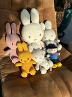 Diverse Nijntje knuffels, Ophalen, Zo goed als nieuw, Overige typen