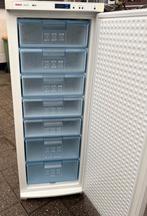 Vrieskast Bosch Exclusiv 7 laden A+, Gebruikt, 160 cm of meer, Energieklasse A of zuiniger, Ophalen