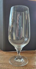 7 Kristalglas Bierglazen, vermoedelijk Schott Zwiesel, Antiek en Kunst, Antiek | Glas en Kristal, Ophalen