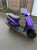 Zip type 3 brom, Fietsen en Brommers, Scooters | Piaggio, Ophalen of Verzenden, Zo goed als nieuw, Tweetakt, Zip