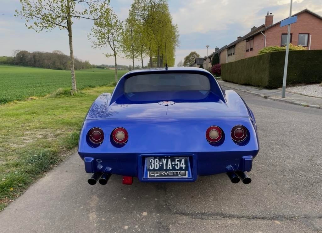 Corvette C3 huren Zuid Limburg | Gala auto | Communie auto, Met chauffeur, Trouwauto