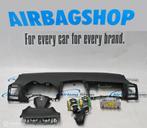 Airbag set - Dashboard Toyota Auris (2006-2012), Auto-onderdelen
