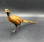 Bronzen fazant., Ophalen of Verzenden