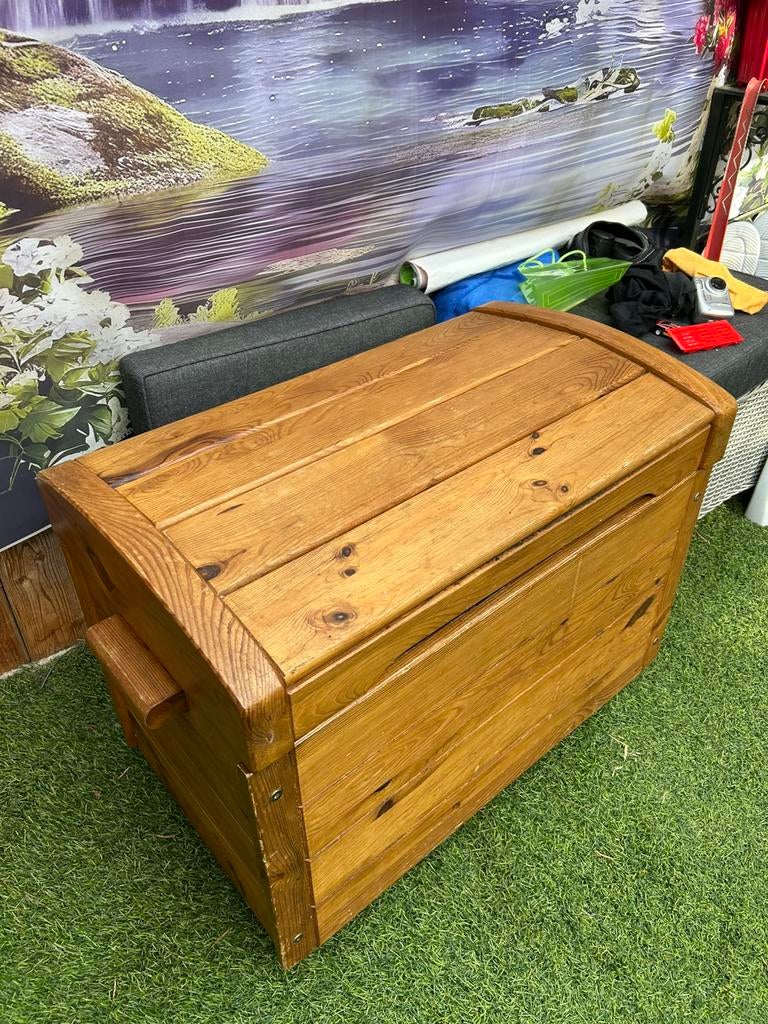 Speelgoed kist, Ophalen, Minder dan 50 cm, Gebruikt, 50 tot 100 cm