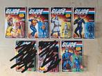 G.I.Joe ReAction+ Super7, Verzamelen, Poppetjes en Figuurtjes, Ophalen of Verzenden, Nieuw
