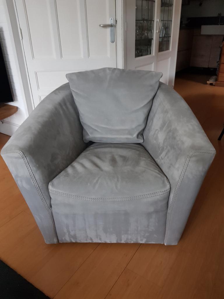 GRATIS FAUTEUIL !!, Huis en Inrichting, Fauteuils, Ophalen, Gebruikt, 75 tot 100 cm, 50 tot 75 cm