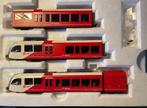 Piko 59537 Arriva “Spurt” Gtw 2/8 DCC Sound H0, Treinset, Gelijkstroom, Nieuw, Piko