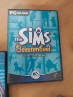 The sims beestenboel the sims 2 Beestenboel, 1 speler, Ophalen of Verzenden, Zo goed als nieuw, Vanaf 7 jaar