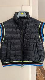 Body warmer van Marc Cain maat 42, Ophalen of Verzenden, Zo goed als nieuw, Maat 42/44 (L), Zwart