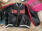 Lonsdale Jas zomer XL, Ophalen of Verzenden, Zo goed als nieuw, Maat 46/48 (XL) of groter