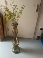 Vaas glas, Ophalen, Overige kleuren, Minder dan 50 cm, Glas