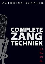 Complete Zang Techniek Catrine Sadolin Met CD ( 344 ), Verzenden, Gebruikt, Artiest of Componist, Zang