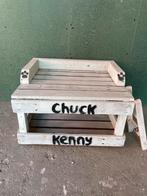 Kattenmand/ hondenmand stapelbed, Ophalen, Zo goed als nieuw, Overige