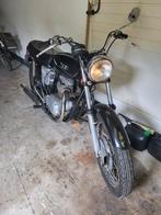 Te koop BSA motorfiets., Motoren, 2 cilinders, Overig, 650 cc