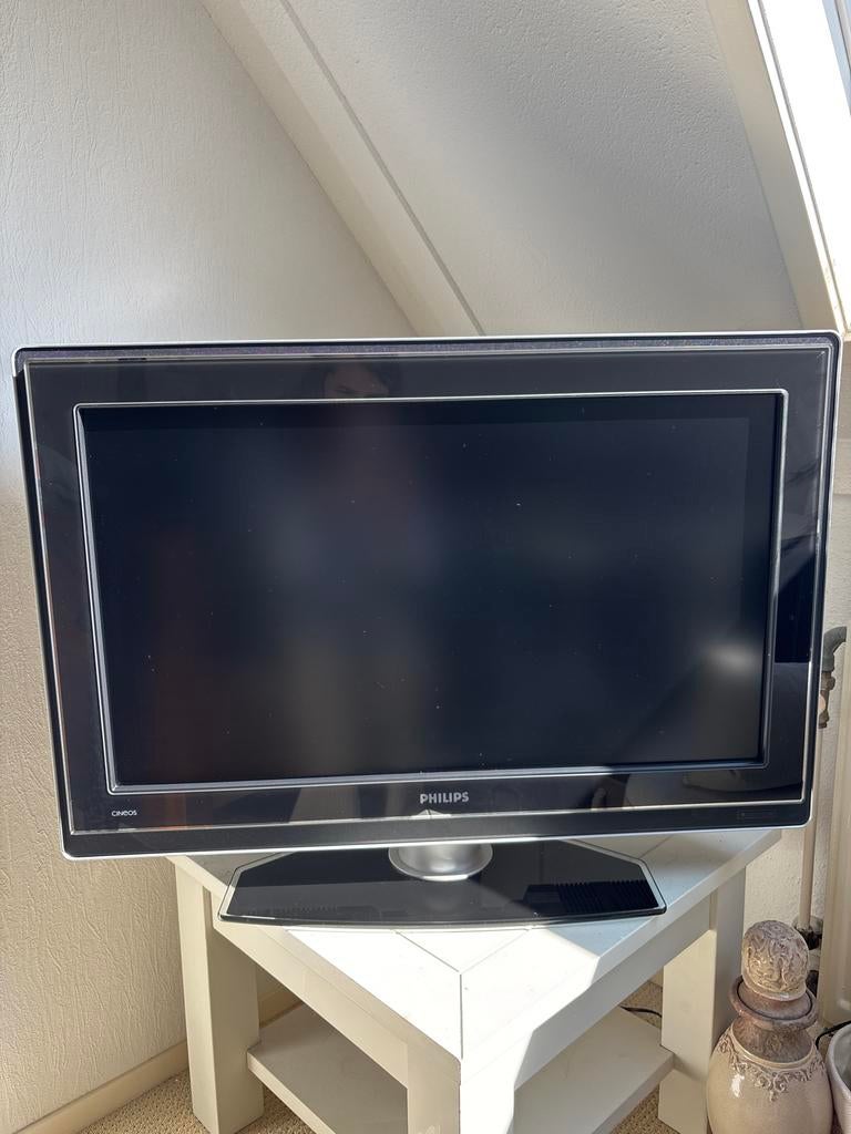 Philips Cineos TV, Ophalen, Philips, Gebruikt, 50 Hz