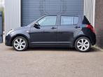 Suzuki Swift 1.3 Base Ecc|Apk, Auto's, Voorwielaandrijving, Stof, 400 kg, Bedrijf