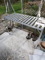 Aluminium kweektafels, Tuin en Terras, Kweekspullen, Ophalen