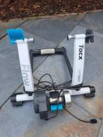Tacx Flow fietstrainer, Ophalen of Verzenden, Gebruikt, Overige typen