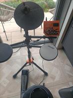 Elektrische drumstel kind van Carlsbro, Muziek en Instrumenten, Drumstellen en Slagwerk, Ophalen, Gebruikt, Overige merken