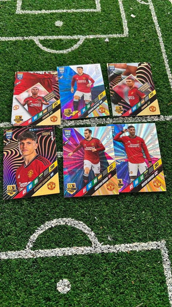 Fifa 365 panini, Ophalen of Verzenden, Zo goed als nieuw, Plaatje