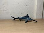 Schleich zwaardvis, Ophalen of Verzenden, Zo goed als nieuw, Paard, Beeldje of Figuurtje