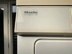 Miele Droger novotronic T456, Witgoed en Apparatuur, Wasmachines, Ophalen, Gebruikt, Voorlader, Wolwasprogramma