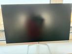 HP 27FW - Full HD Monitor - 27 Inch, zonder gebruikssporen, Ophalen, Hp, IPS, Full HD