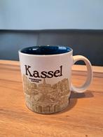 Starbucks mok Kassel - Collector serie - 473ml, Keramiek, Nieuw, Ophalen of Verzenden, Overige stijlen
