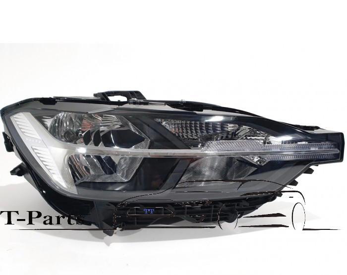 Volvo xc60 246 rechts koplamp origineel 17+, Auto-onderdelen, Verlichting, Volvo, Gebruikt, Ophalen of Verzenden