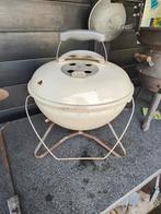 Bbq, Ophalen, Gebruikt, WEBER BBQ