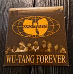 Wu-Tang - Wu-Tang Forever (Clean Album Sampler), Cd's en Dvd's, Ophalen of Verzenden, 1985 tot 2000, Gebruikt