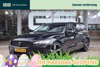 Volvo V60 2.0 T6 Plug-in hybrid AWD Plus Dark |ACC|CAMERA|, Automaat, Gebruikt, Euro 6, Zwart