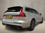 Volvo V60 2.0 B3 Sport 163Pk Automaat (APPLE CARPLAY, LEDER,, 12 maanden, 4 cilinders, 1634 kg, 93 €/maand
