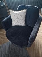 Richmond turner fauteuil draaiend ZGAN, Ophalen, Zo goed als nieuw, 75 tot 100 cm, 50 tot 75 cm