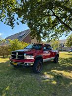 Dodge RAM 2500 5.7 HEMI LPG C rijbewijs MARGE, Particulier, Te koop