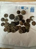 Lotje 2 knopen, Ophalen of Verzenden, Overige materialen