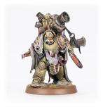 Warhammer 40k Chaos Death Guard Lord of Poxes, Verzenden, Figuurtje(s), Nieuw, Warhammer 40000