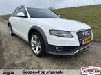 Audi A4 allroad quattro 2.0 TFSI Pro Line SUPER MOOI!, Auto's, Audi, Automaat, Euro 5, Gebruikt, Beige
