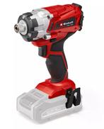 Einhell TE-CI 18/1 Li. Slagboorschroevendraaier, Variabele snelheid, Nieuw, Ophalen of Verzenden, Boor- en Schroefmachine